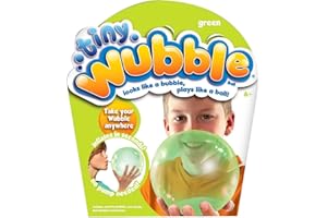 NSI Tiny Wubble - Green