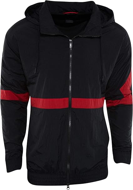 jordan sportswear diamond jacket