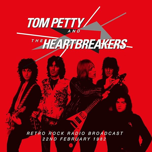 Tom Petty and the Heartbreakers バンドT M Tom Petty & The Heartbreakers - Album by Tom Petty and the
