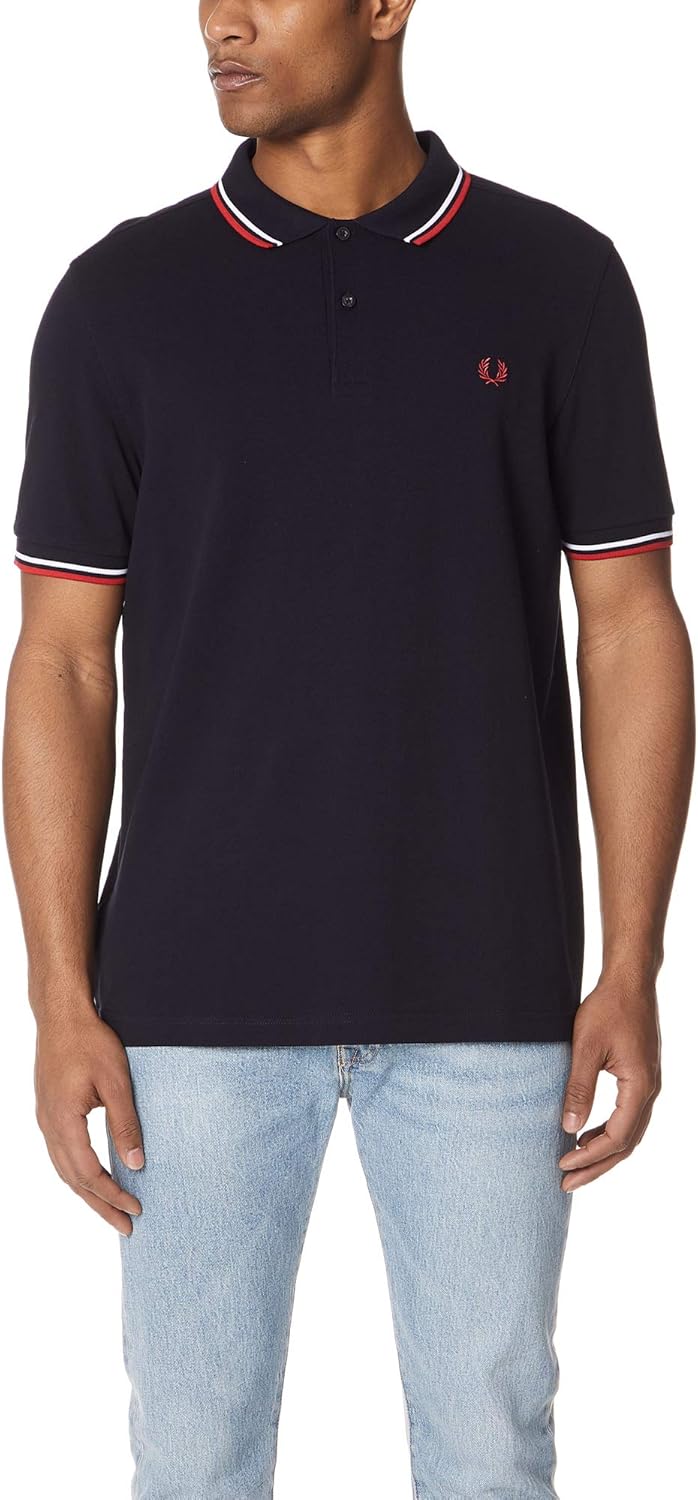 fred perry m3600 471
