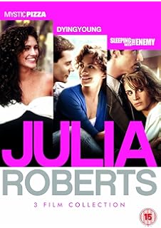 Julia Roberts Film Collection Dvd 1988 Desertcart Seychelles