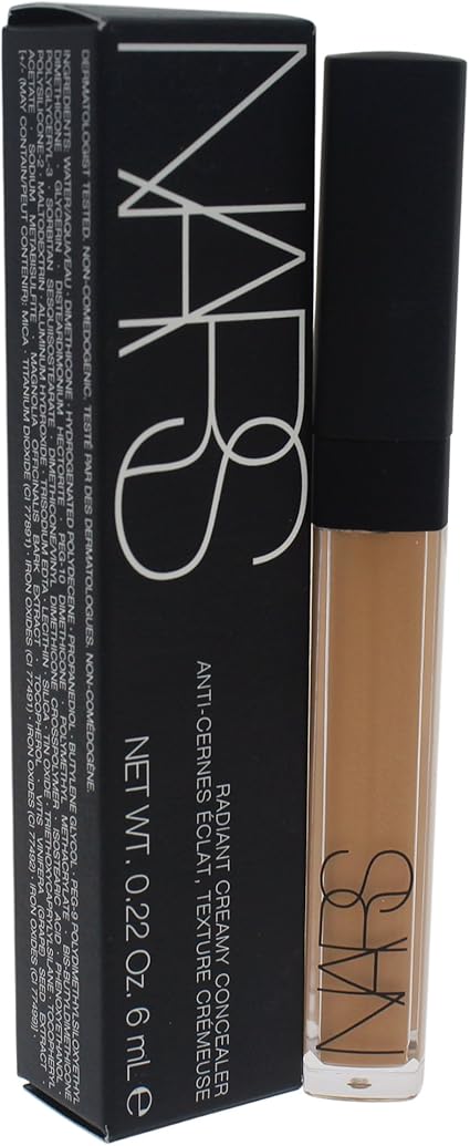 nars caramel concealer