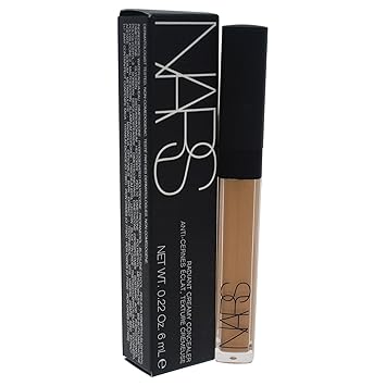 nars caramel concealer