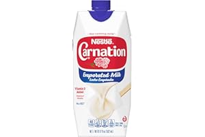CARNATION Evaporate Milk Tetra 12x17oz