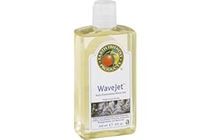 EARTH FRIENDLY PRODUCTS Earth Friendly Wave Jet Rinse Aid - Case of 12 - 8 fl oz