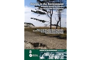 Arsenic in the Environment: Bridging Science to Practice for Sustainable Development As2021: Proceedings of the 8th Internati