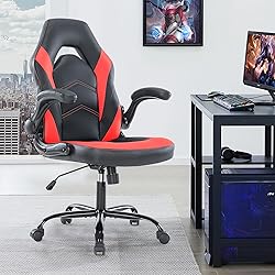 Computer Gaming Chair High Back, Ergonomic Office