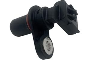 ZHOUDUN Engine Crankshaft Position Sensor for 05 06 04 03 300 Charger Durango Magnum Ram 1500 2500 3500 Ram 4000 Commander Grand Cherokee 5.7L 6.1L 56028373AB 56028815AA 5S1942 SU3350 SU8567