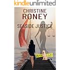 Seaside Justice (Stevie Rayne Legal Thriller Series Book 4)