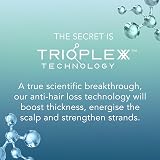 WE ARE PARADOXX Growth Thickening Shampoo 250ml Women Scalp Hair Caffeine Vegan view 6
