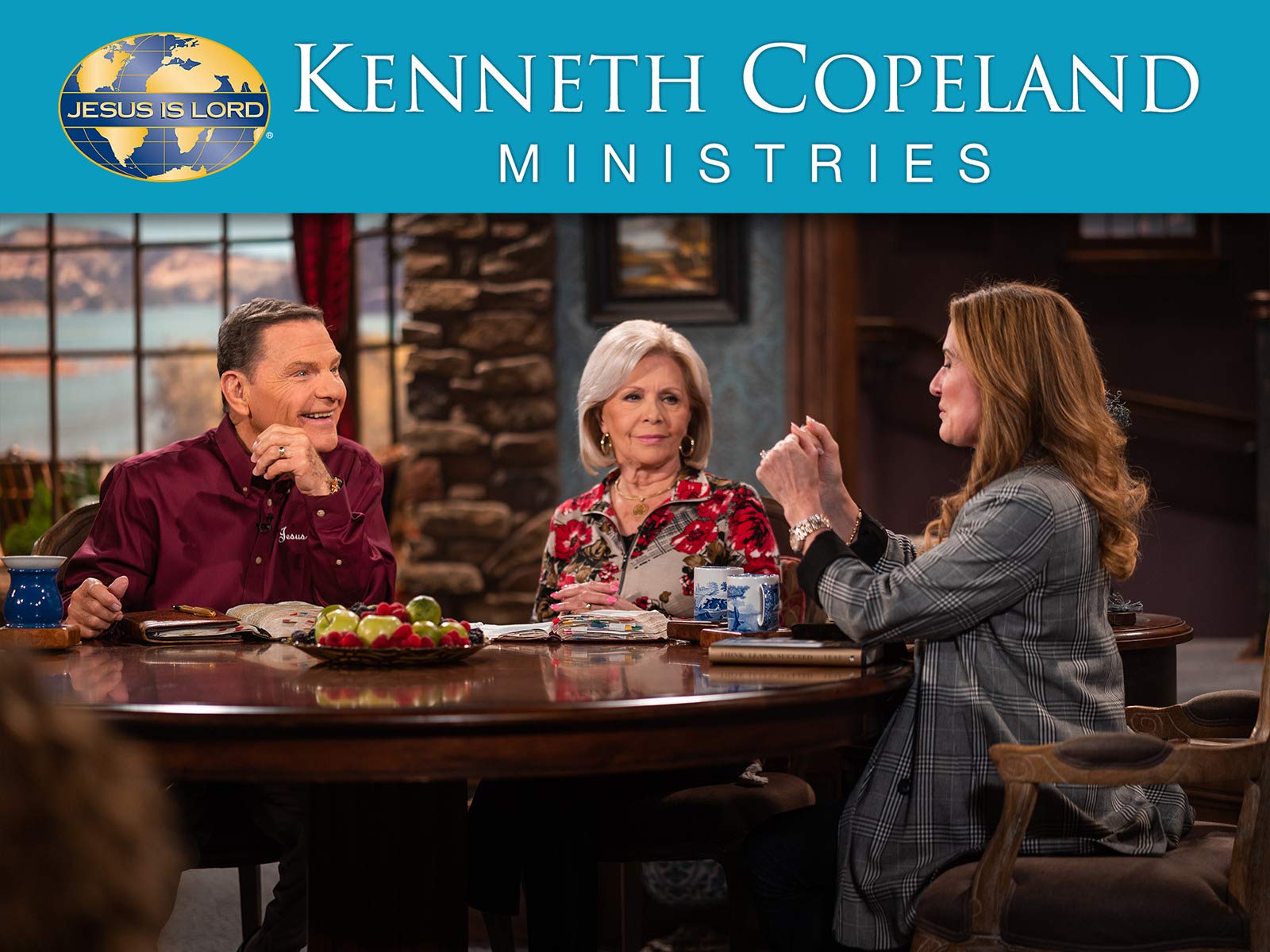 Watch Kenneth Copeland 2019 | Prime Video