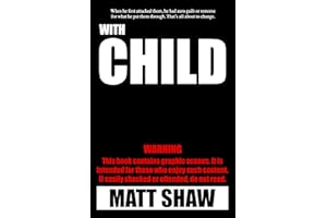 With Child: An Extreme Horror of Revenge