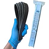 Varroxsan Oxalic Acid Strips - Varroa Mite Treatment for Beehives - Slow-Release Strip for Easy Mite Management - 20 Strips