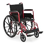 monicare Folding Self-Propelled