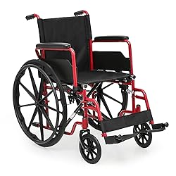 monicare Folding Self-Propelled