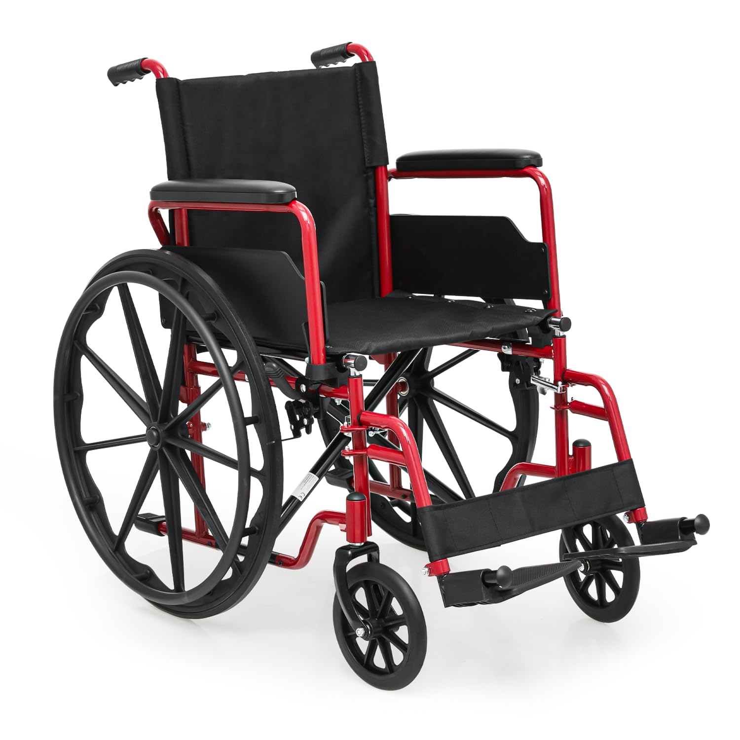 monicare Folding Self-Propelled