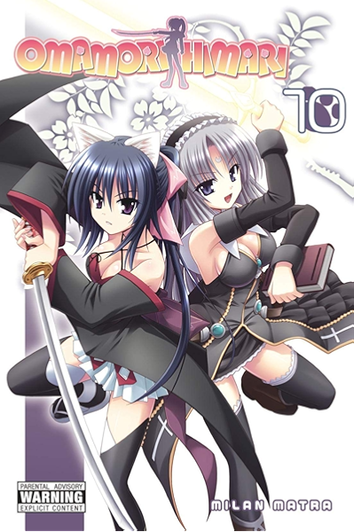 Download Amazon Com Omamori Himari Vol 10 Ebook Yen Press Matra Milan Free Wallpaper Amazon Com Omamori Himari Vol 10 Ebook Yen Press Matra Milan Free