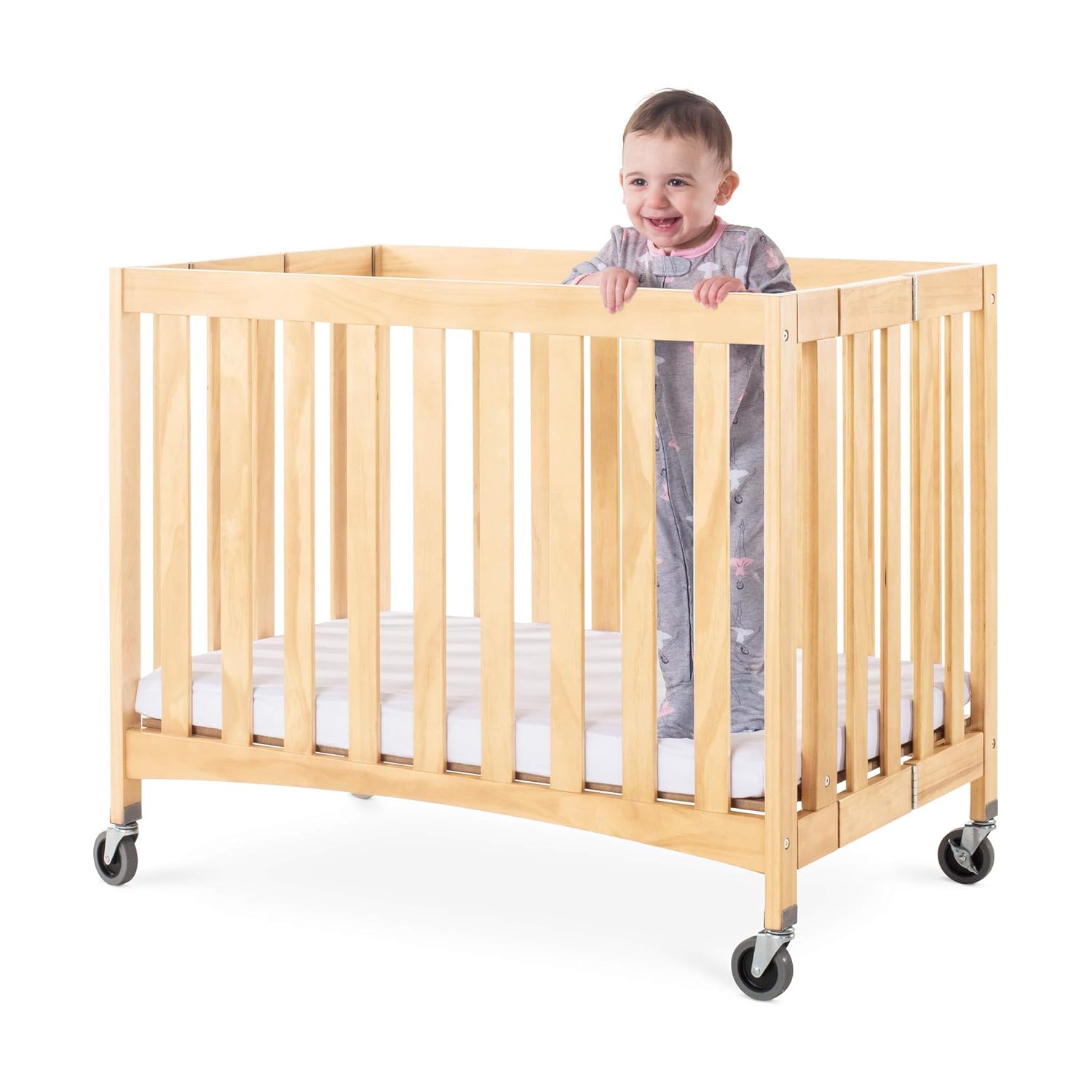 travel mini crib