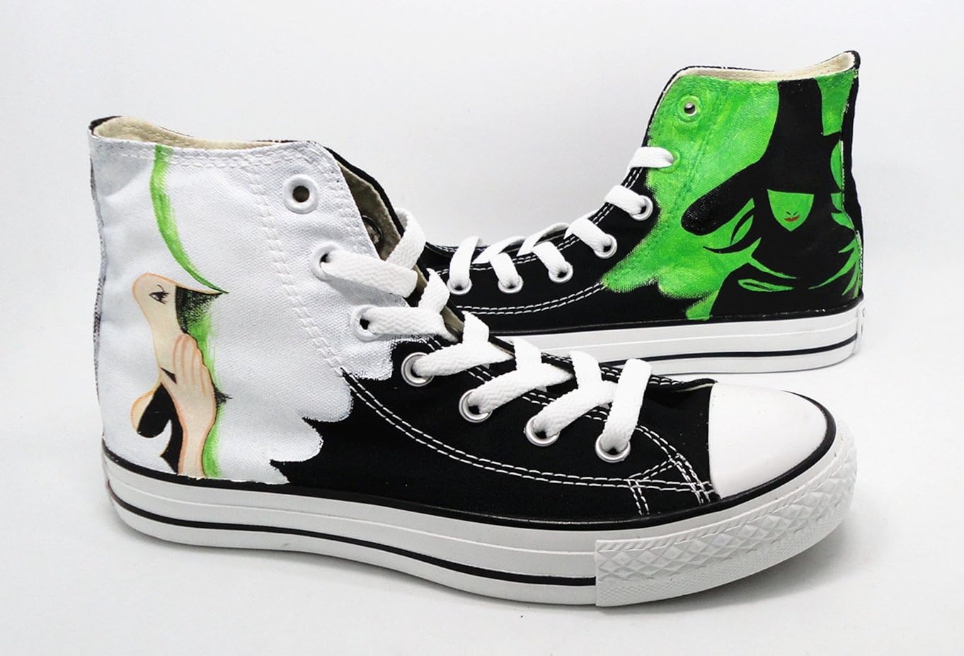 broadway musical shoes