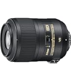 Amazon.com : Nikon AF-S FX Micro-NIKKOR 2177 60mm f/2.8G ED