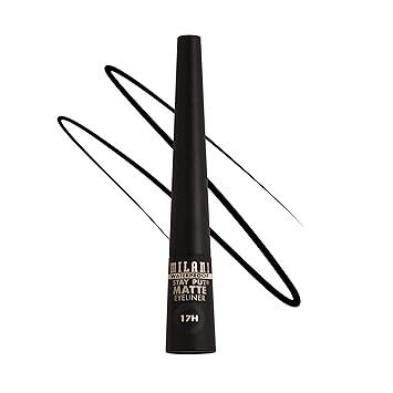 milani ultrafine liquid eyeliner