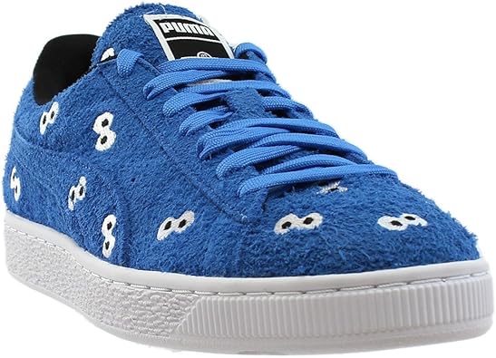 puma cookie monster shoes