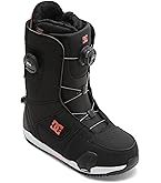 DC スノーボードブーツ WOMEN'S LOTUS STEP ON 23cm Women's Lotus Step On® Snowboard Boots - DC Shoes