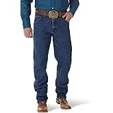 Wrangler Cowboy Cut Relaxed Fit Jeans