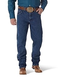 Wrangler Cowboy Cut Relaxed Fit