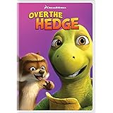 Over the Hedge [DVD]