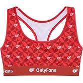 OnlyFans Stretch Lounge Bra