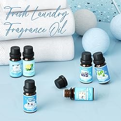 Laundry Collection Essential Oil Set, ARVIDSSON