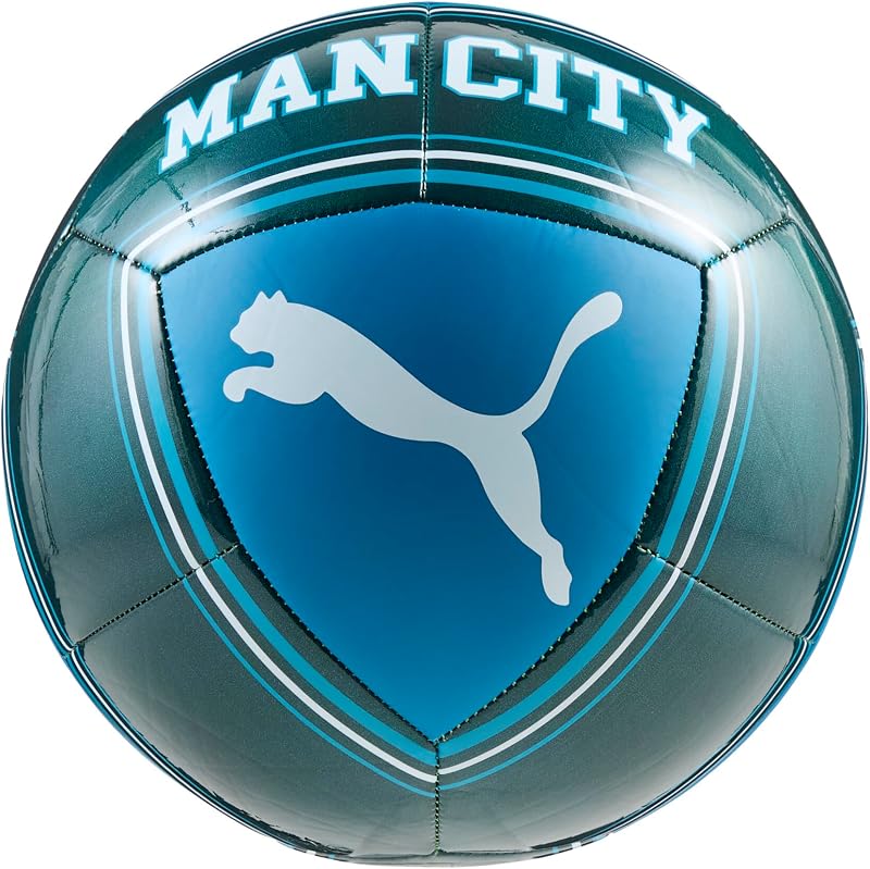 MCFC CULTURE Ballon