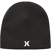 Hurley Men's Winter Hat - Classic Icon Beanie