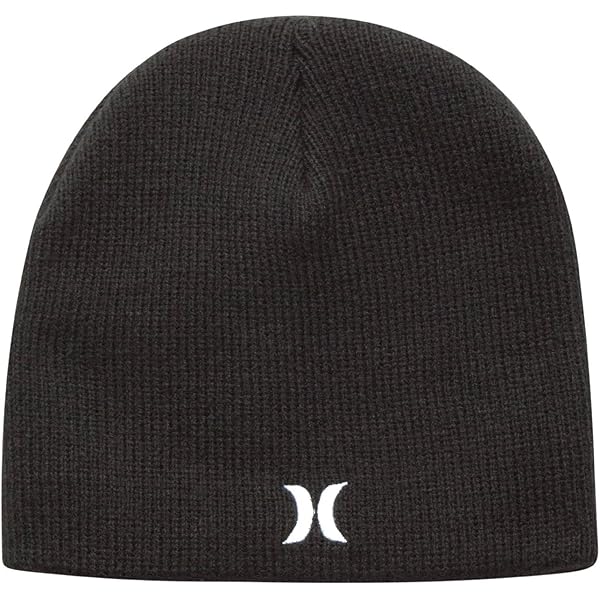 MG Plain Short Beanie Skull Cap Ski Skate Hat 8