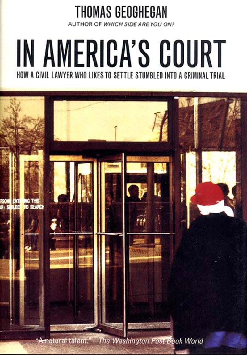 In America