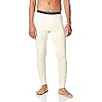 Duofold Men's Mid Weight Wicking Thermal Pant
