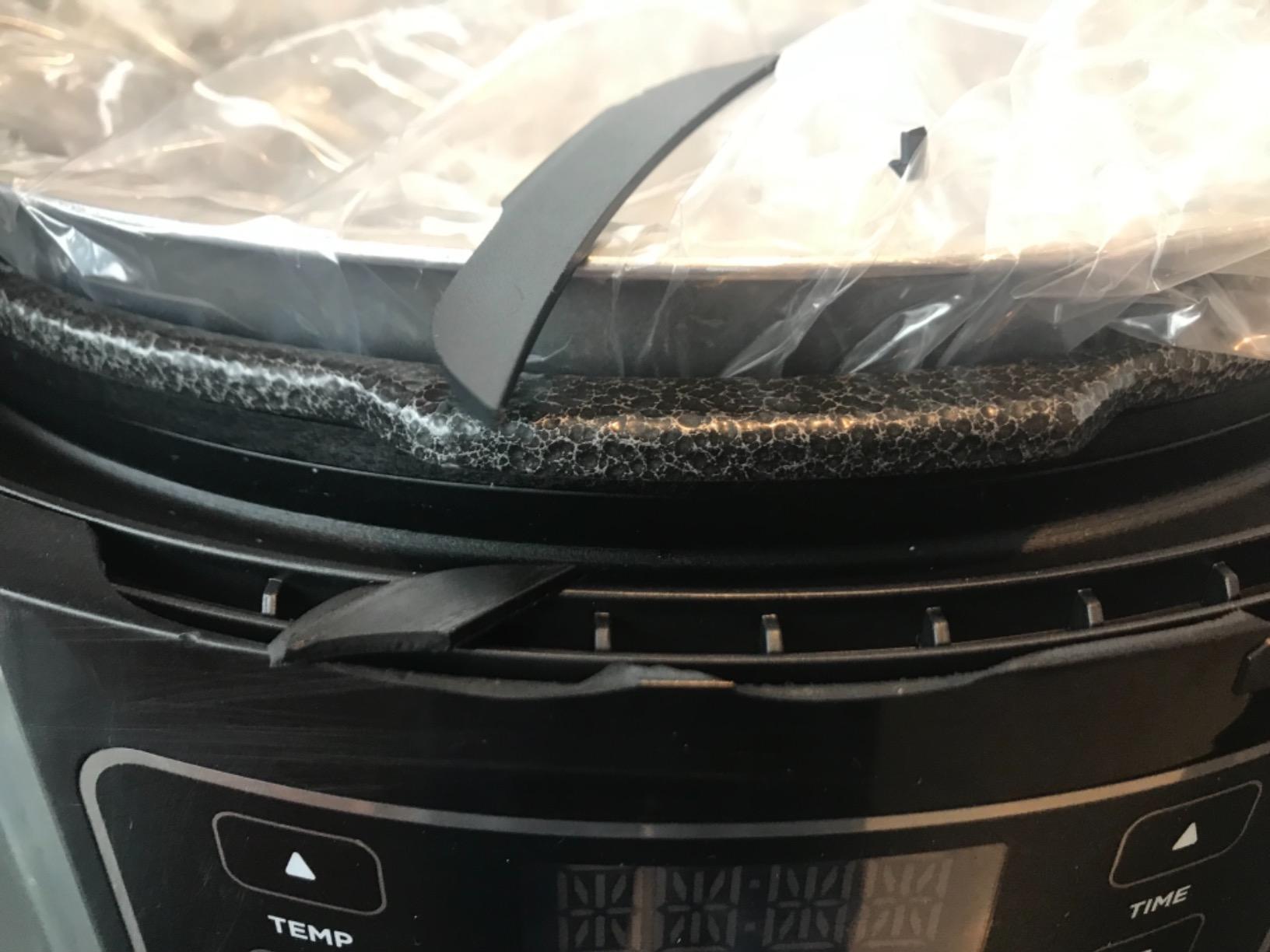 User review photo