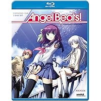 Amazon.com: Neo Angelique Abyss Complete Collection : Neo