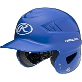 Rawlings Coolflo Youth T-Ball Batting Helmet | OSFM | Multiple Colors