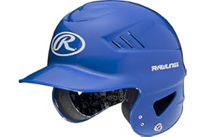 Molded Finish, (6 1/4" - 6 7/8"), Royal