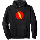 The Flash Reverse Flash Pullover Hoodie