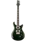 Amazon.com: PRS SE Custom 24-08 Quilt Package, Lake Blue with
