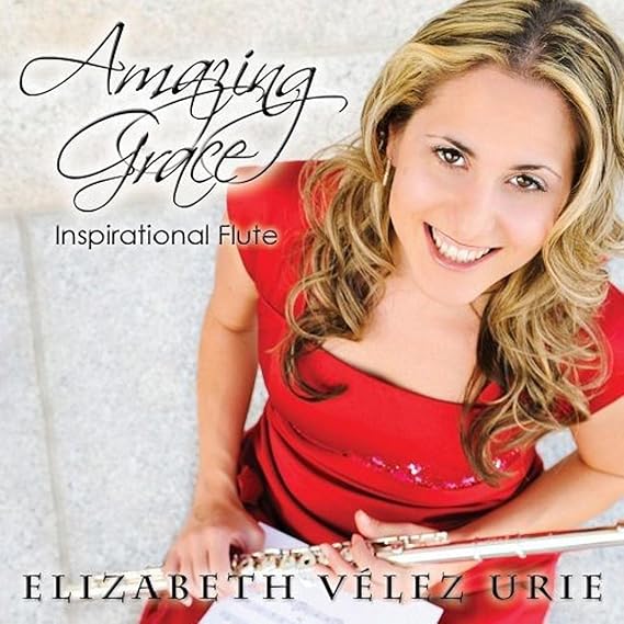 Amazing Grace Amazon.co.uk CDs & Vinyl