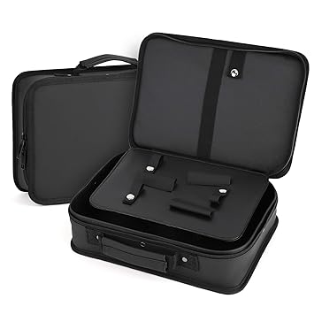barber carrying case