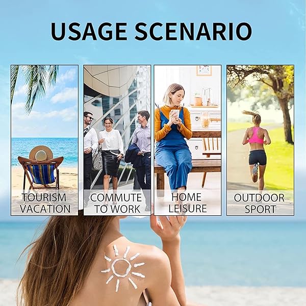 SUNSCREEN CALMING MOISTURE DAILY SUNSCREEN SPF 50+ PA++++ CLEAR WATER-FIT SUN SERUM SUNSCREEN KOREAN SKINCARE, NO WHITE CAST, DAILY CLEAN BEAUTY (1PC)