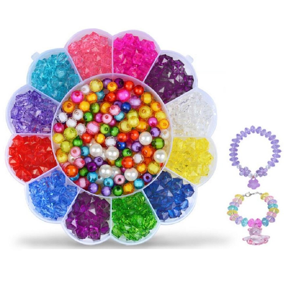 бусинки детские оптом. набор бусинок. 22253. бусинки детские оптом. разноцветные бусинки.