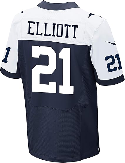 nike cowboys jersey