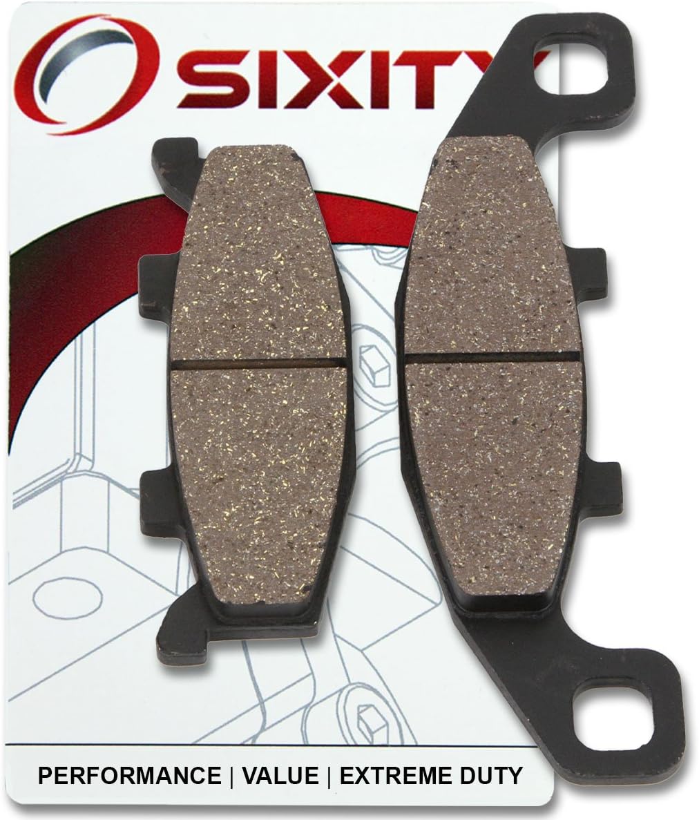 The 8 Best Ninja 500R Front Rotor