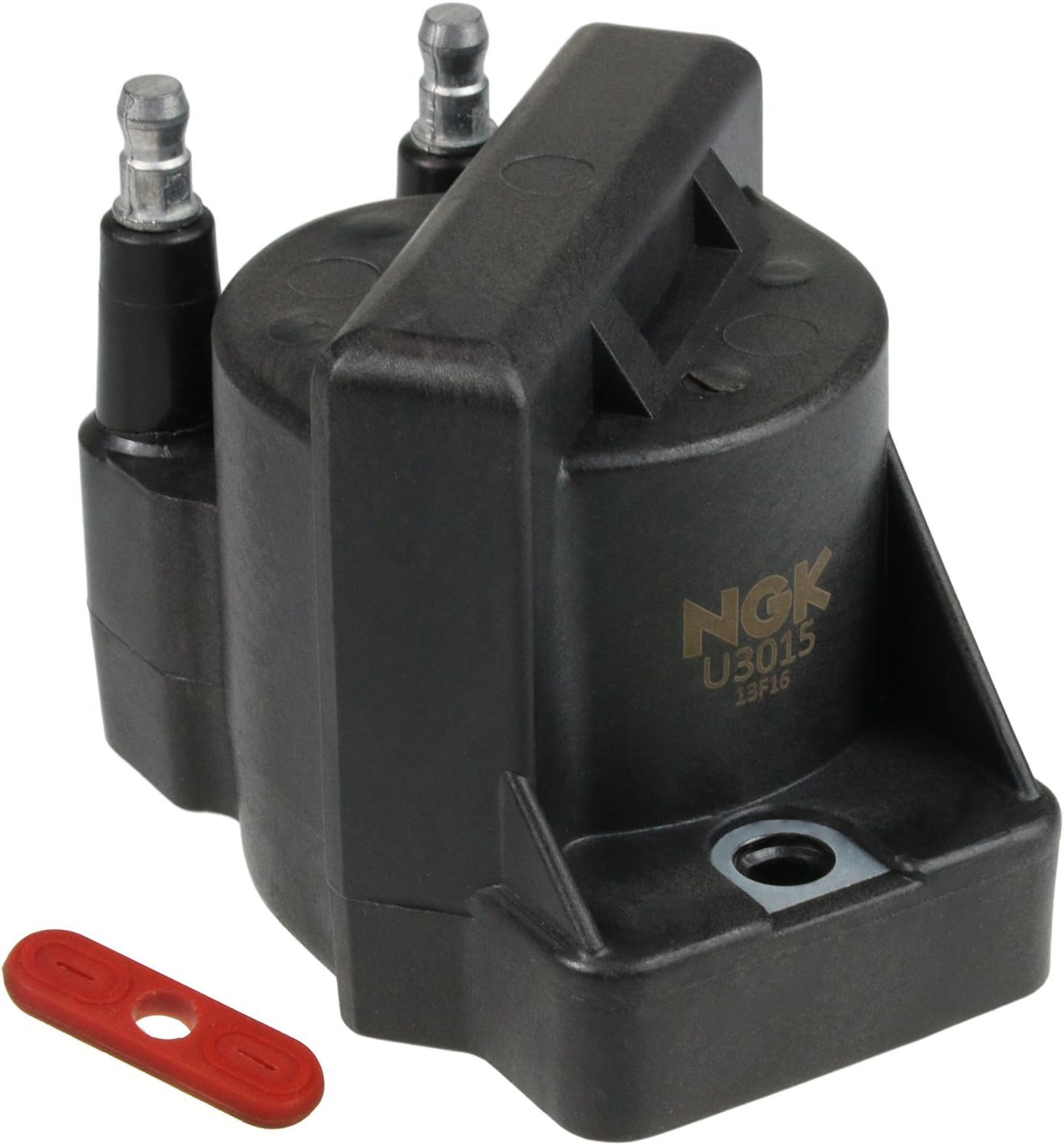 NGK U3015 DIS Ignition Coil Amazon.co.uk Car & Motorbike